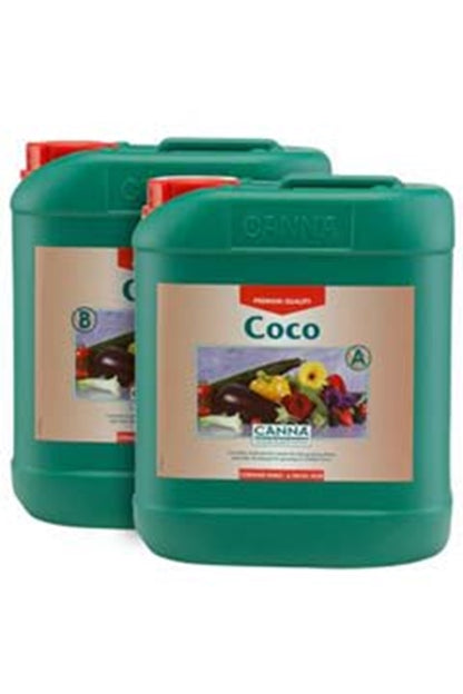 Canna Coco A+B