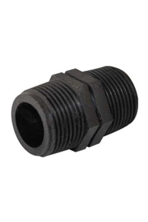 Connector 1"M-1"M