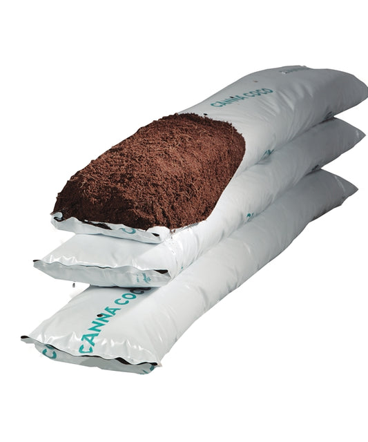 Canna Coco Slab 1 m, 13,6 L