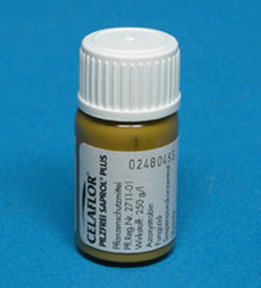 Substral Univ. Pilzfrei SAPROL 4 ml, Pfl.Reg.Nr. 2711-909