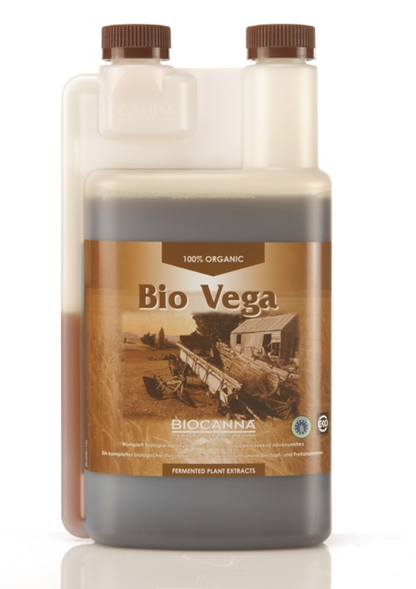 BIOCANNA Bio Vega