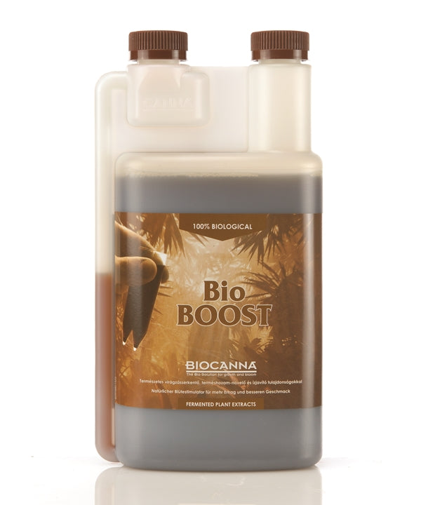 BIOCANNA Bio Boost