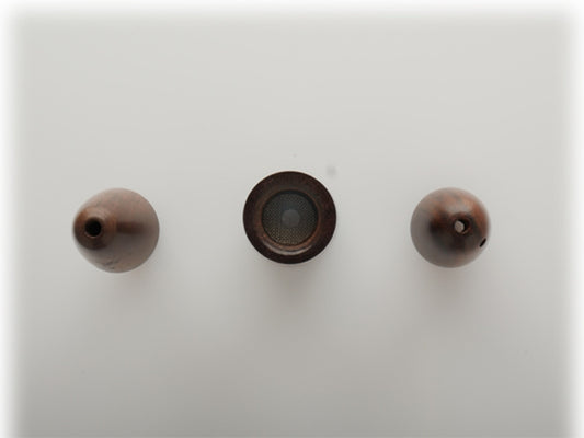 Rosewood Pipe