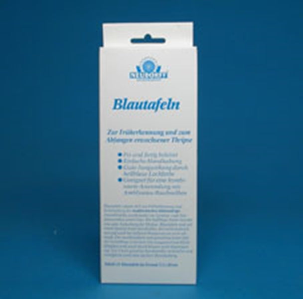 Neudorff Blautafeln 20 Stück