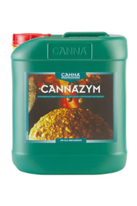 Cannazym