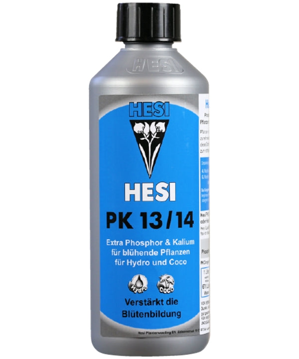 Hesi PK 13/14