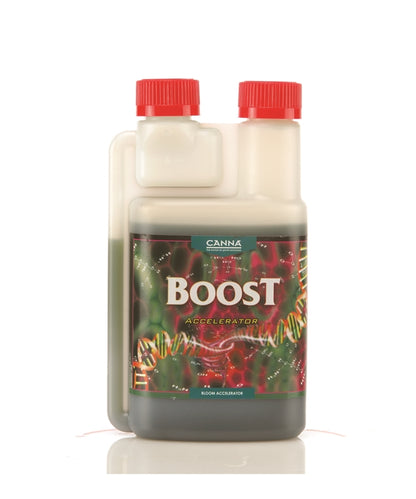 Canna Boost