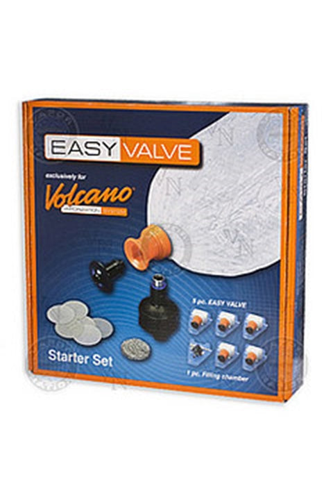 Volcano Easy Valve Starter Set