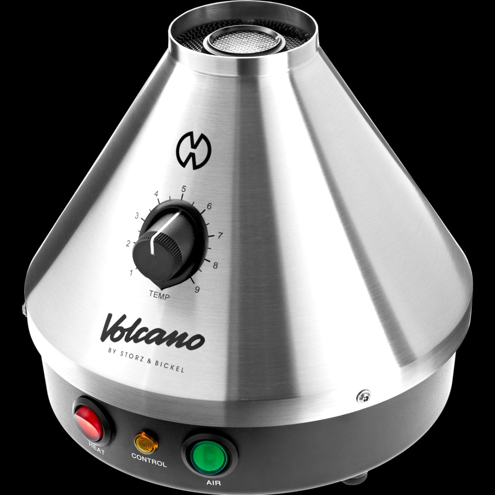 Volcano Classic Generator