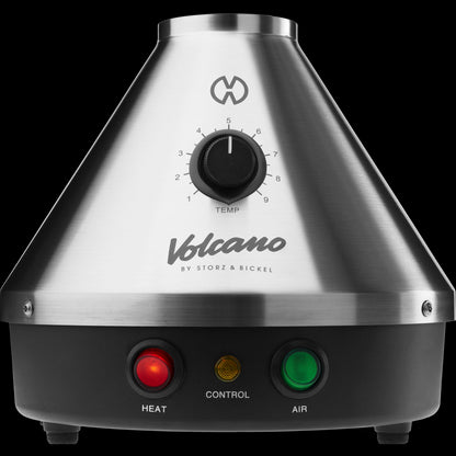 Volcano Classic Generator