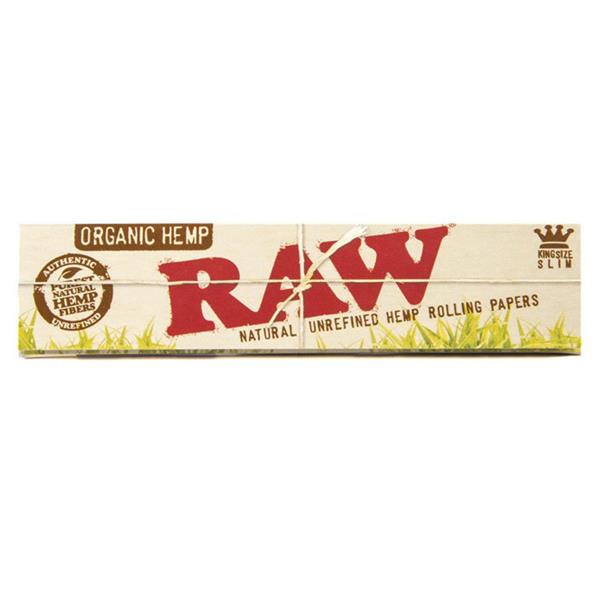 RAW Organic Slim