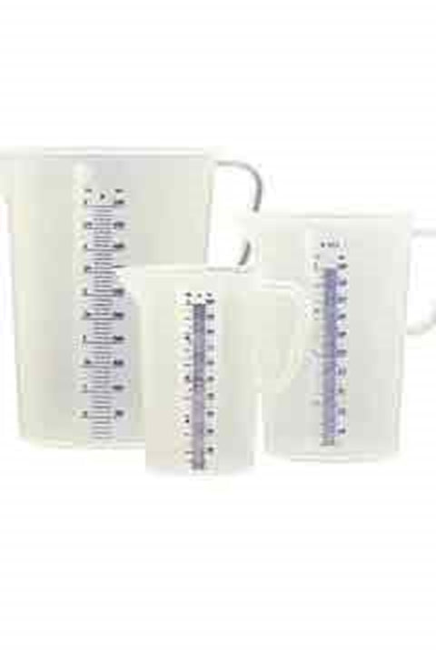 measuring cup 2L