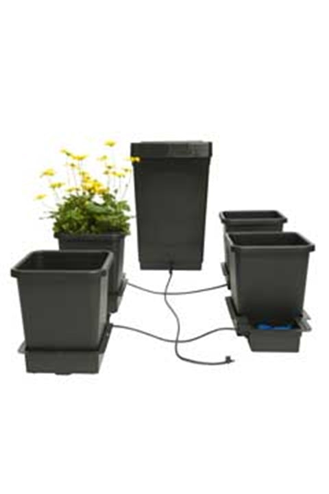 AutoPot 4-Pot System