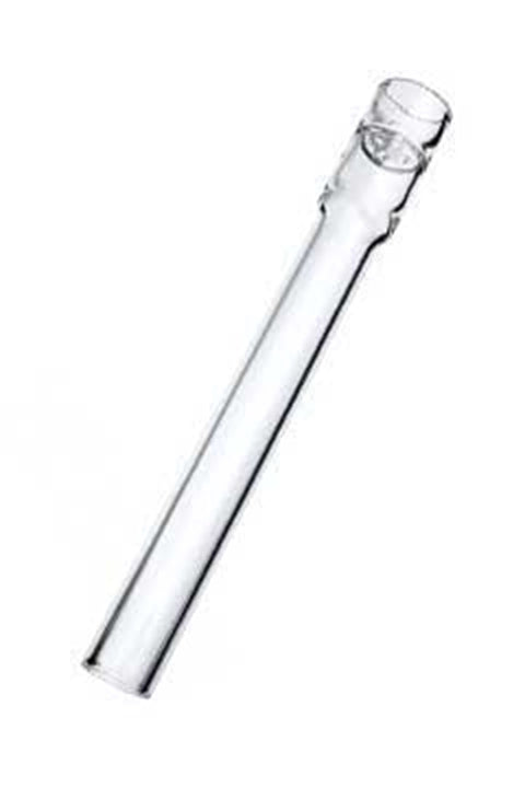 Arizer Solo - Mouthpiece straight