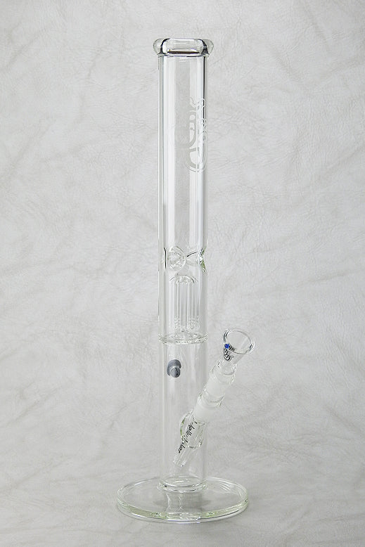 Jelly Joker Glass Bong Percolith Neptun