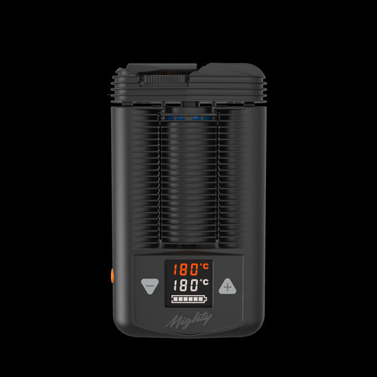 Storz & Bickel Mighty Vaporizer