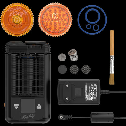 Storz & Bickel Mighty Vaporizer