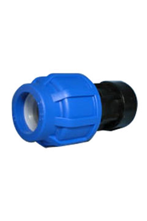 Connector 25mm - 3/4"W