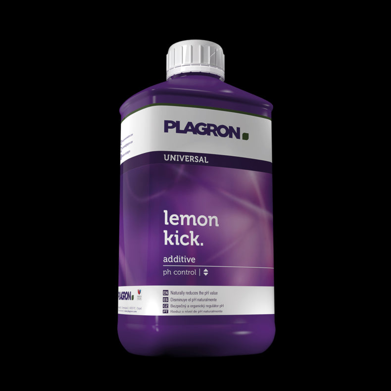 Plagron Lemon Kick