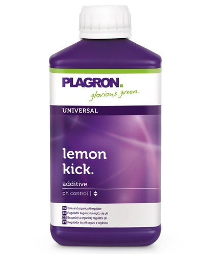 Plagron Lemon Kick