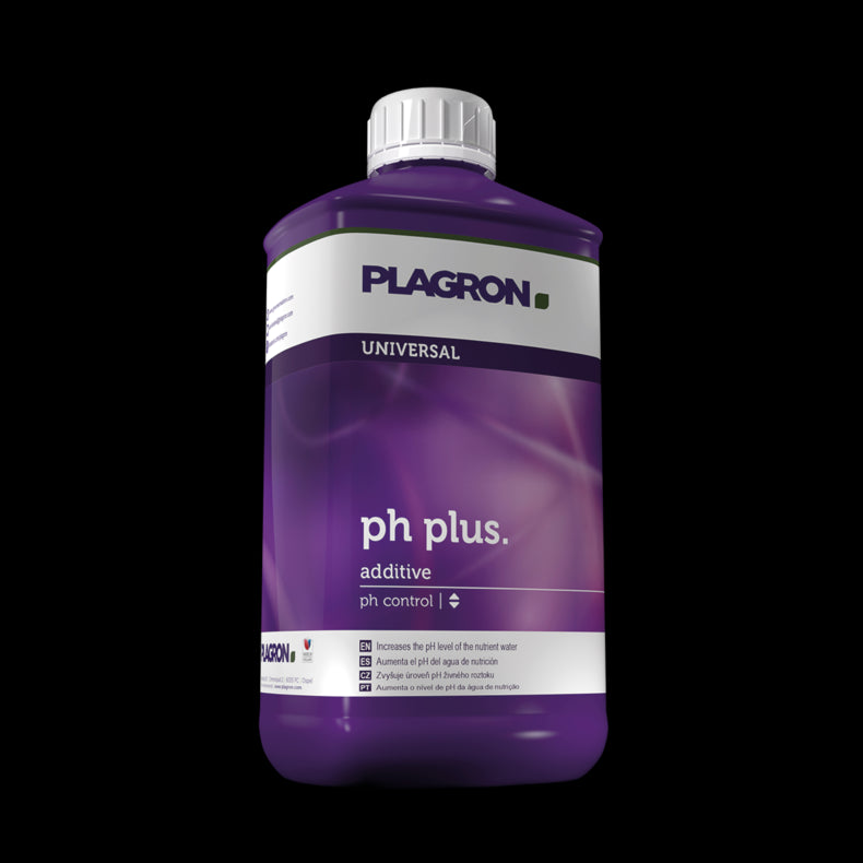 Plagron pH plus