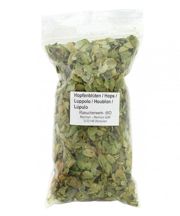 Hopfenblüten BIO 15g