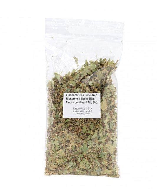 Linden flowers 15g