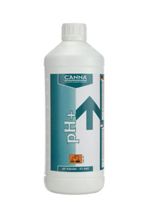 Canna pH+ 1L