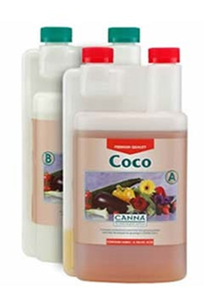 Canna Coco A+B