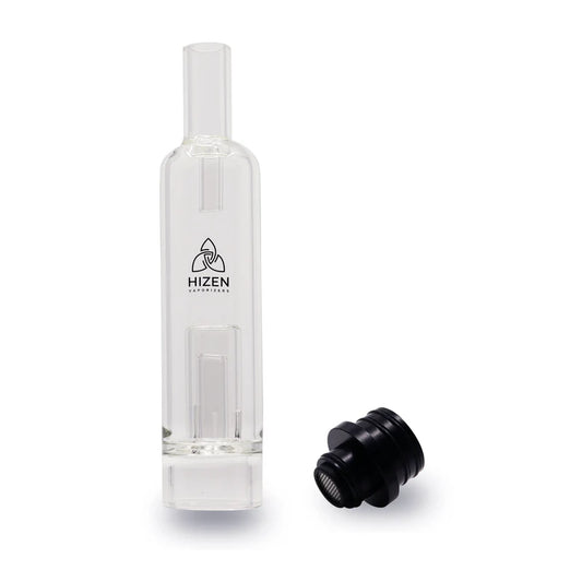 HiZen Bubbler Mundstück Convectum bei Bushdoctor