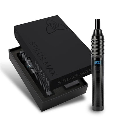 Hizen Stilus Pro Max Vaporizer bei Bushdoctor