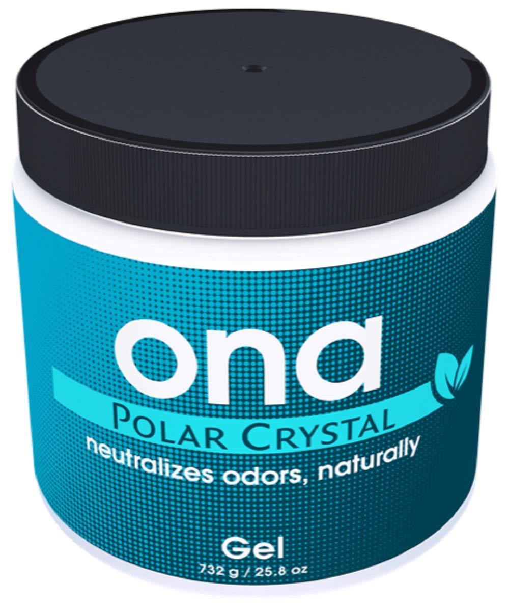 ona gel polar crystal 732g Verpackung